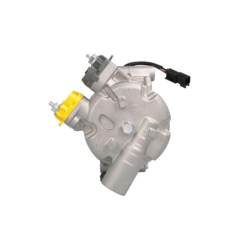 Compresseur, climatisation THERMOTEC KTT090460 - Visuel 2