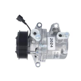 Compresseur, climatisation THERMOTEC KTT090461 pour CHRYSLER NEON 1.2 - 80cv