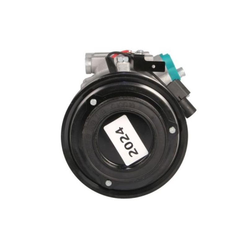 Compresseur, climatisation THERMOTEC KTT090462 - Visuel 1