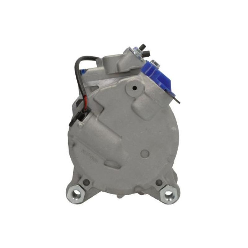 Compresseur, climatisation THERMOTEC KTT090463 - Visuel 2