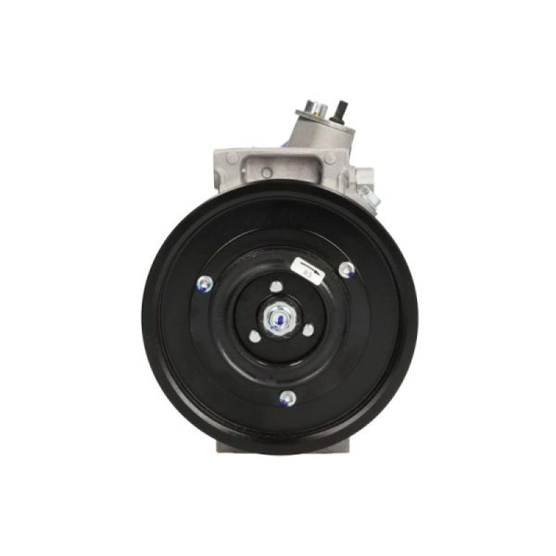 Compresseur, climatisation THERMOTEC KTT090464 - Visuel 1