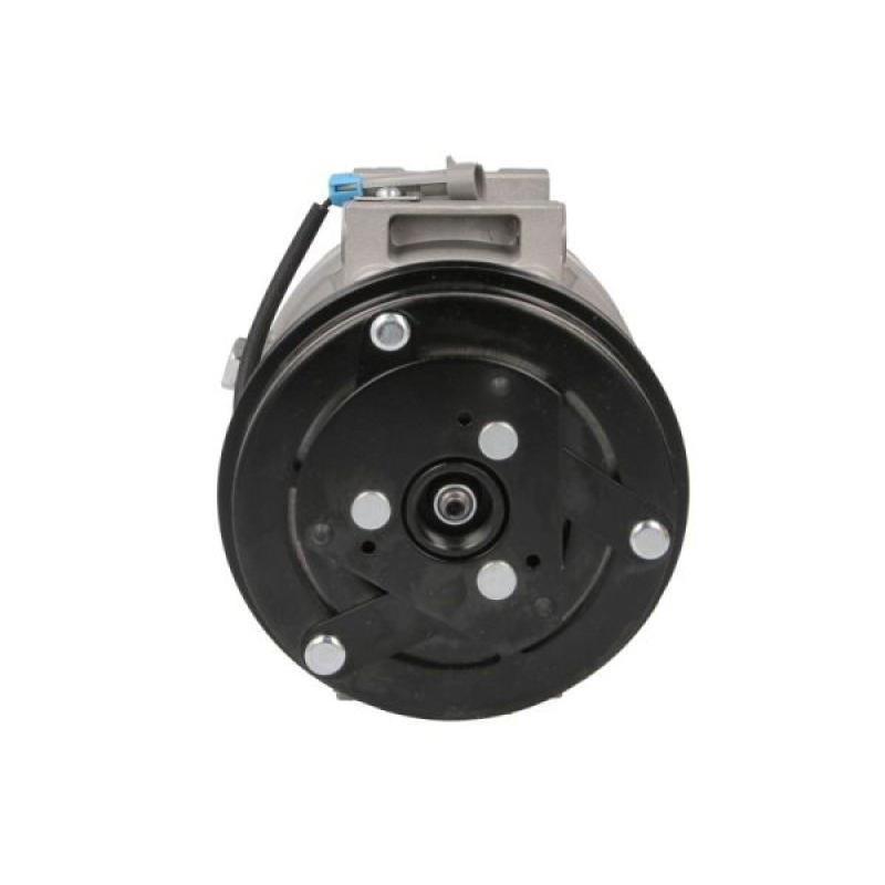 Compresseur, climatisation THERMOTEC KTT090467 - Visuel 1