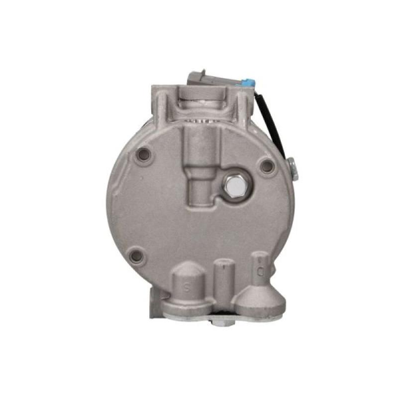 Compresseur, climatisation THERMOTEC KTT090467 - Visuel 2