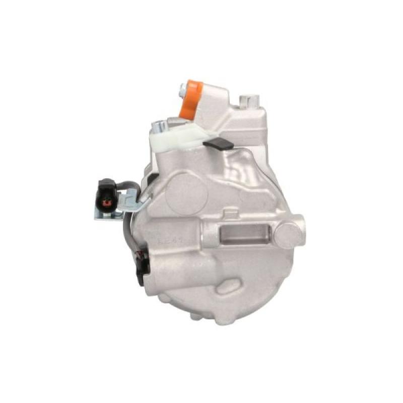 Compresseur, climatisation THERMOTEC KTT090472 - Visuel 2