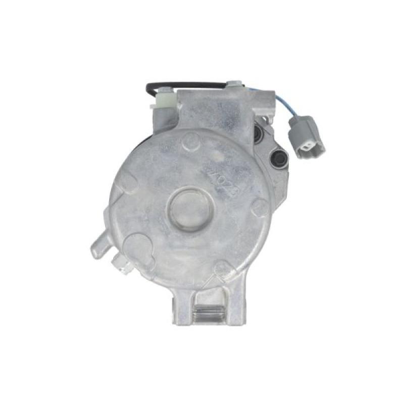 Compresseur, climatisation THERMOTEC KTT090476 - Visuel 2