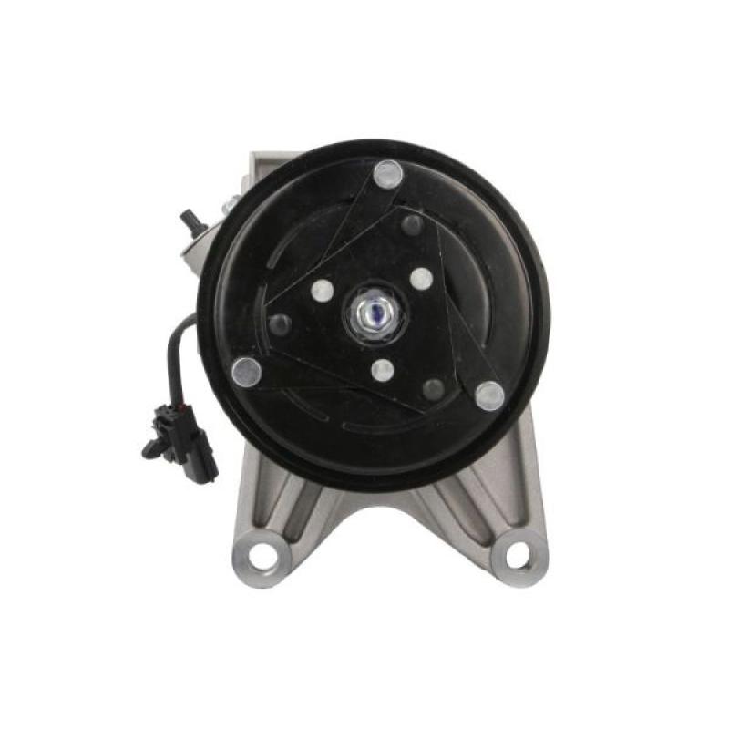 Compresseur, climatisation THERMOTEC KTT090478 - Visuel 1