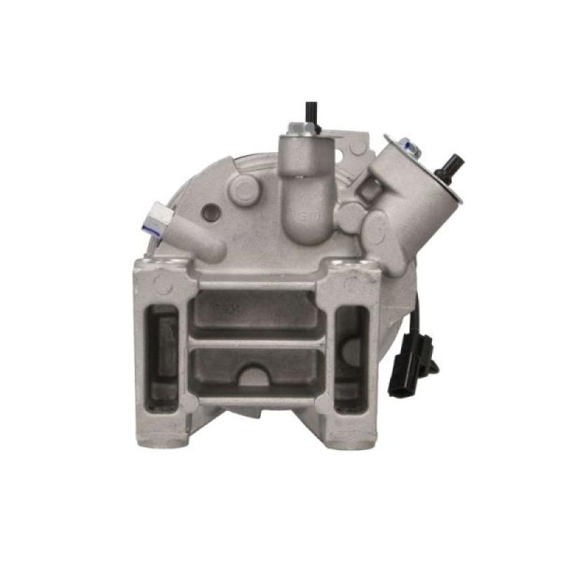 Compresseur, climatisation THERMOTEC KTT090478 - Visuel 2