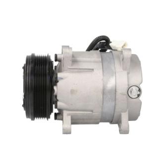 Compresseur, climatisation THERMOTEC OEM 6453AQ