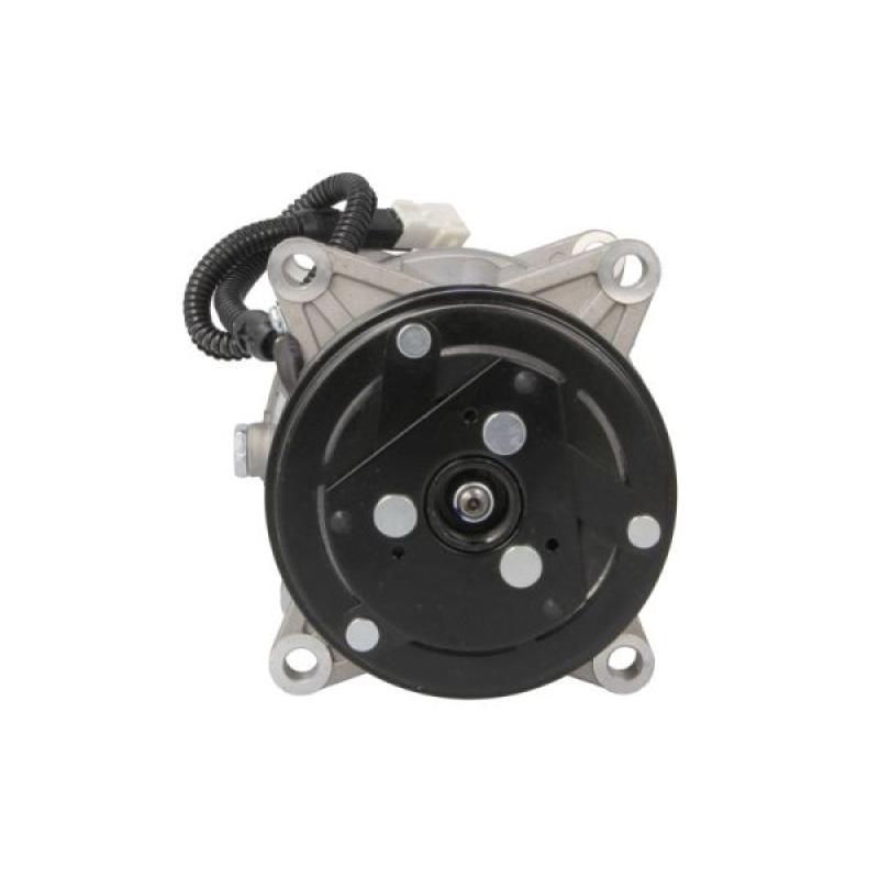 Compresseur, climatisation THERMOTEC KTT090489 - Visuel 1