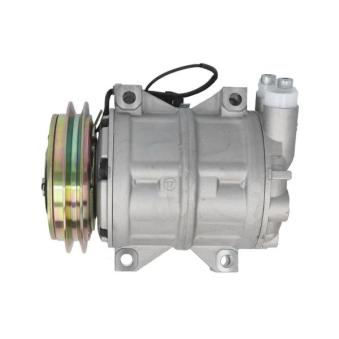 Compresseur, climatisation THERMOTEC [KTT090491]