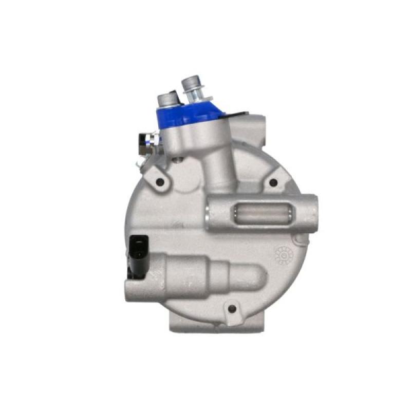 Compresseur, climatisation THERMOTEC KTT090497 - Visuel 2