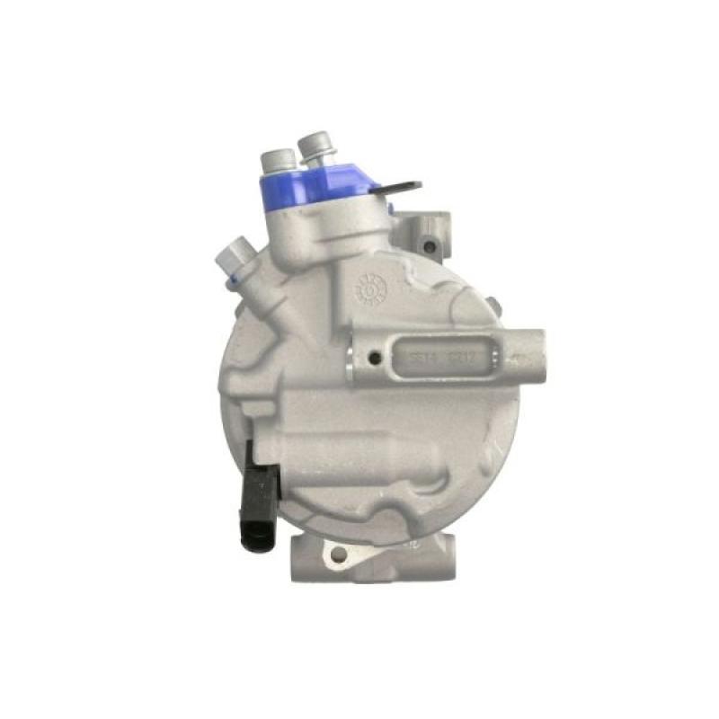 Compresseur, climatisation THERMOTEC KTT090498 - Visuel 1