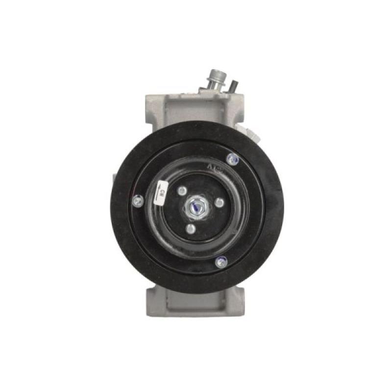 Compresseur, climatisation THERMOTEC KTT090498 - Visuel 2