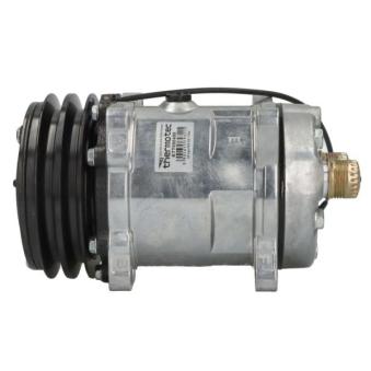 Compresseur, climatisation THERMOTEC OEM 3405689C3