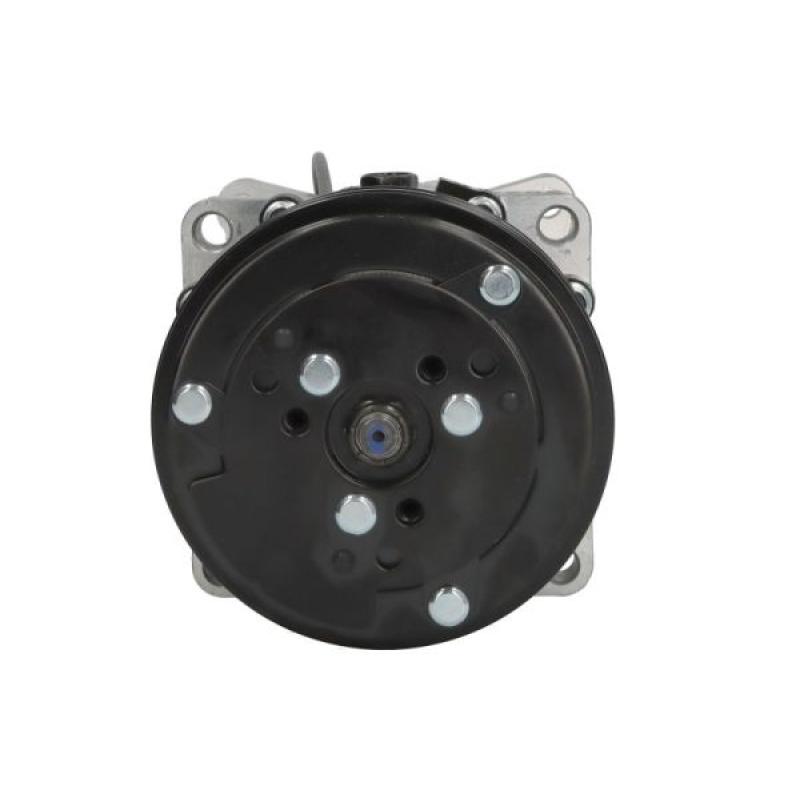 Compresseur, climatisation THERMOTEC KTT090499 - Visuel 1