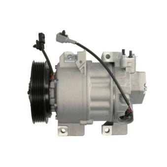 Compresseur, climatisation THERMOTEC [KTT090501]