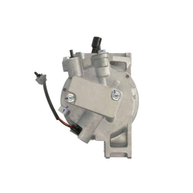 Compresseur, climatisation THERMOTEC KTT090501 - Visuel 1