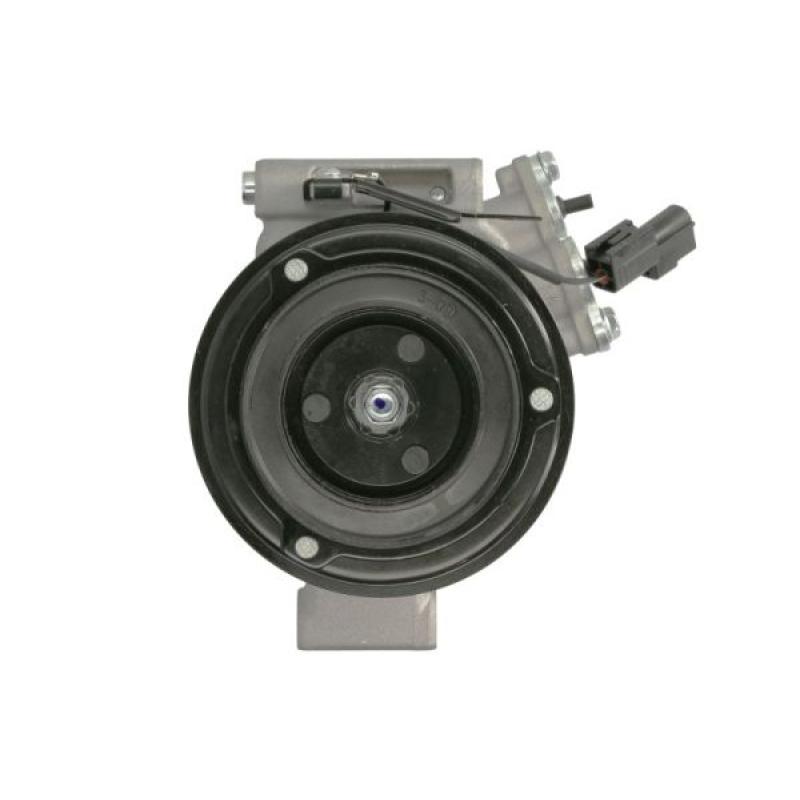 Compresseur, climatisation THERMOTEC KTT090506 - Visuel 1