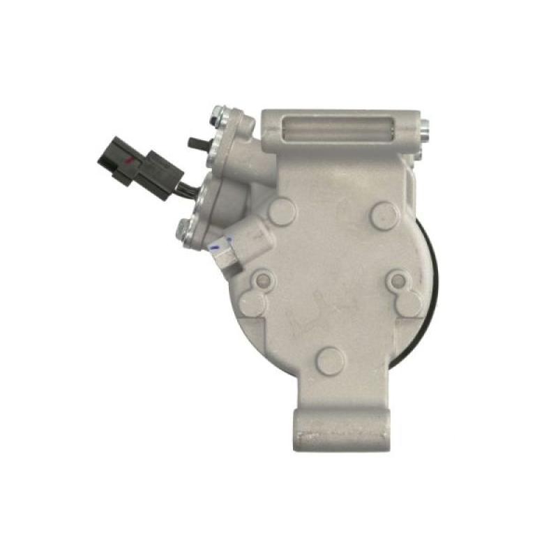 Compresseur, climatisation THERMOTEC KTT090506 - Visuel 2