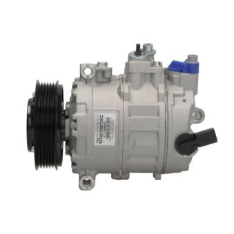 Compresseur, climatisation THERMOTEC OEM 2E0820803C