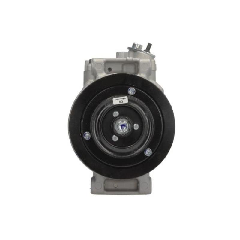 Compresseur, climatisation THERMOTEC KTT090507 - Visuel 1