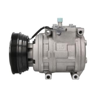 Compresseur, climatisation THERMOTEC [KTT090508]