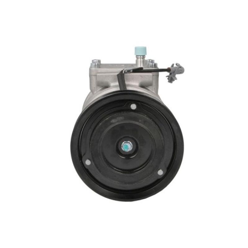 Compresseur, climatisation THERMOTEC KTT090508 - Visuel 1