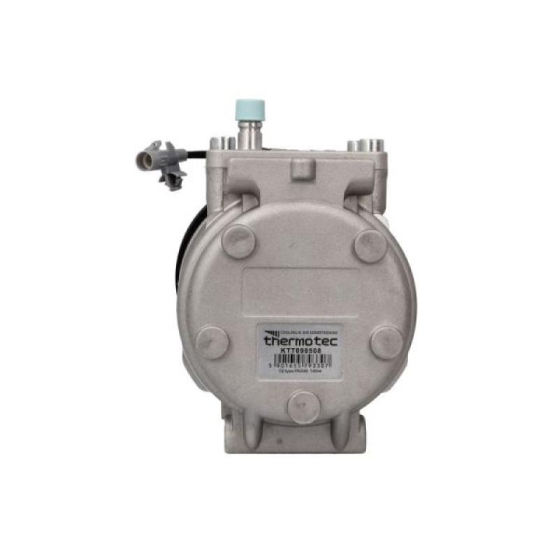 Compresseur, climatisation THERMOTEC KTT090508 - Visuel 2