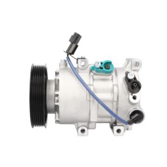 Compresseur, climatisation THERMOTEC [KTT090511]