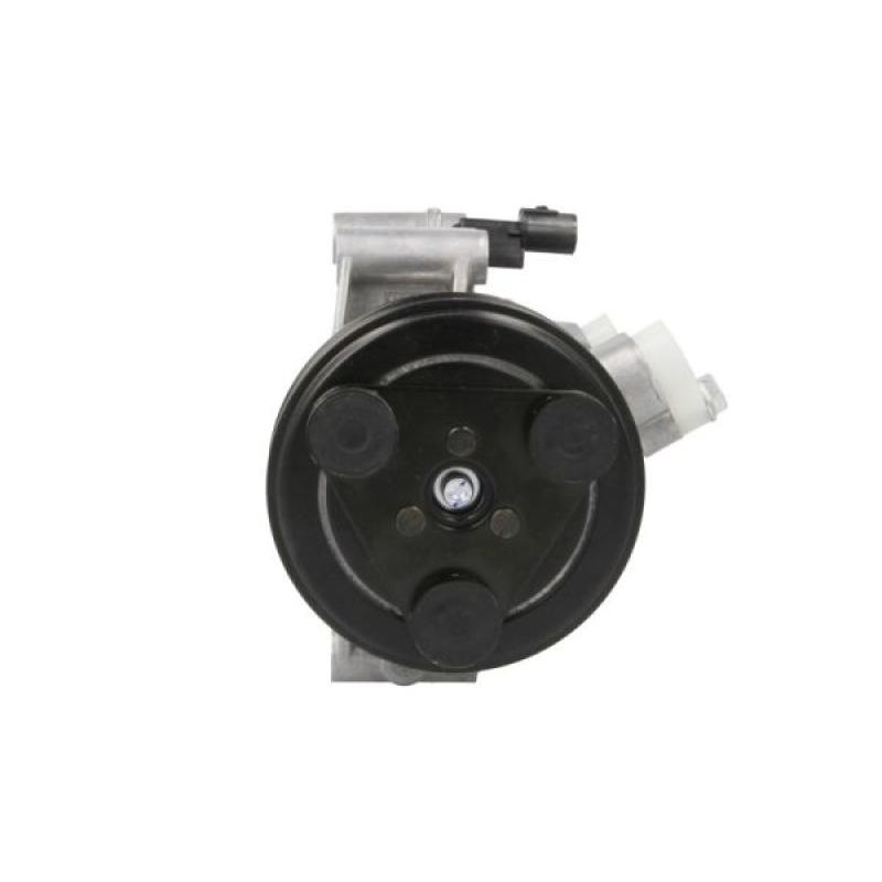 Compresseur, climatisation THERMOTEC KTT090512 - Visuel 1