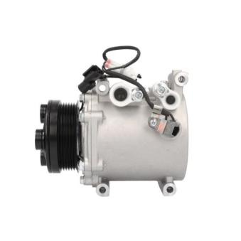 Compresseur, climatisation THERMOTEC [KTT090516]