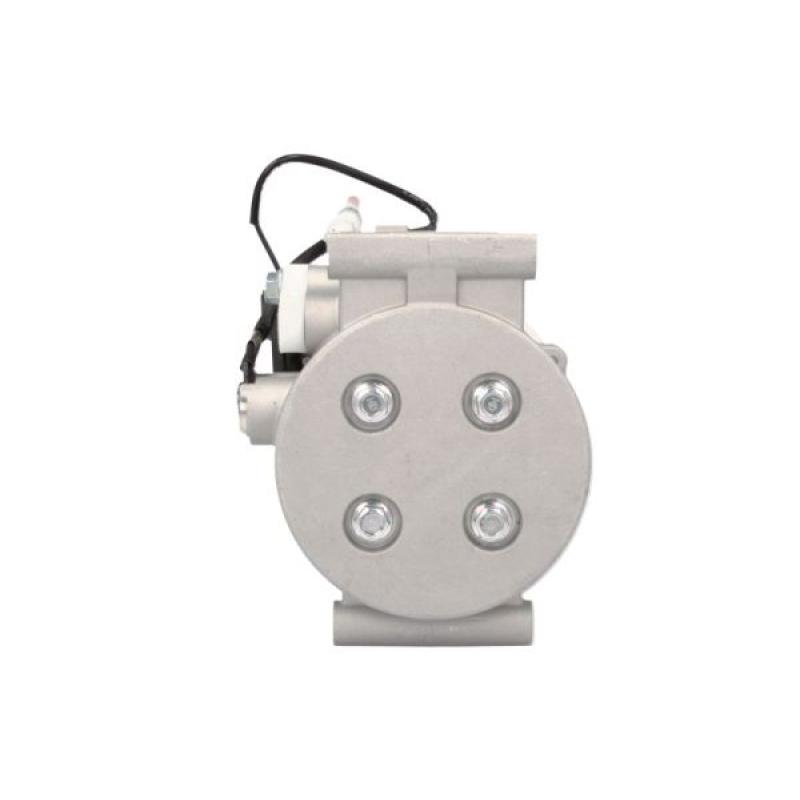 Compresseur, climatisation THERMOTEC KTT090516 - Visuel 2