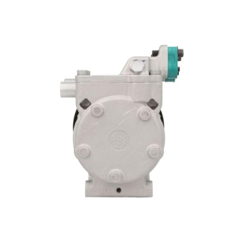 Compresseur, climatisation THERMOTEC KTT090519 - Visuel 2