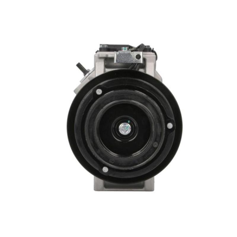 Compresseur, climatisation THERMOTEC KTT090520 - Visuel 1