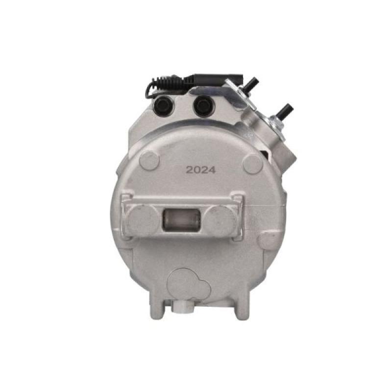 Compresseur, climatisation THERMOTEC KTT090520 - Visuel 2