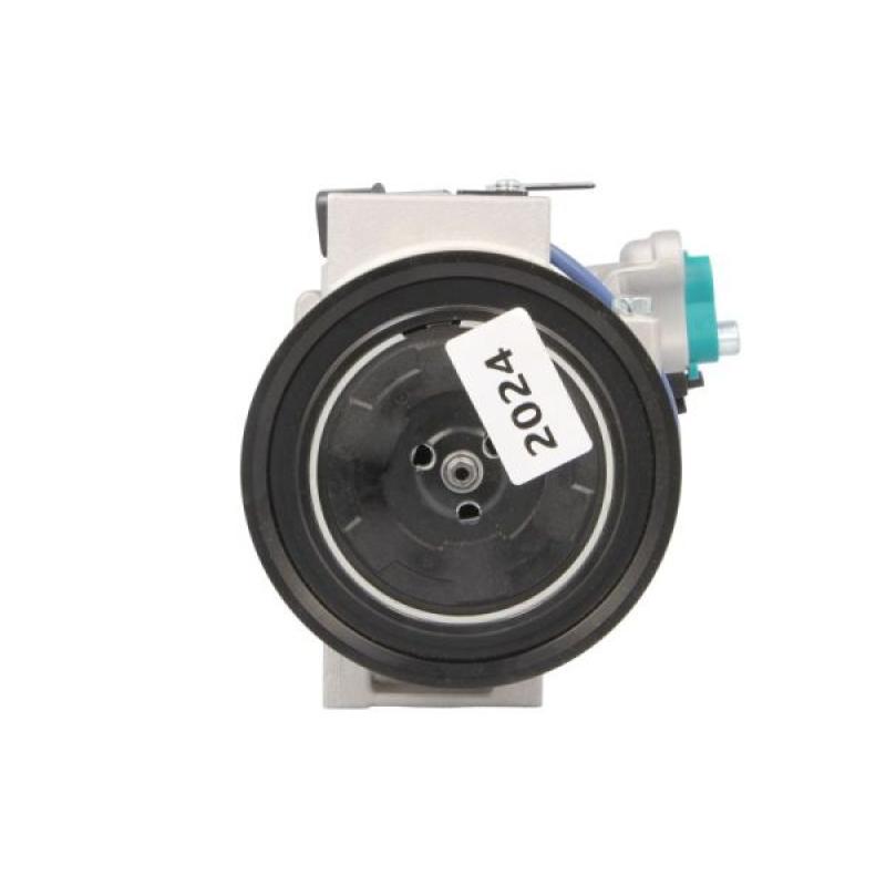 Compresseur, climatisation THERMOTEC KTT090521 - Visuel 1