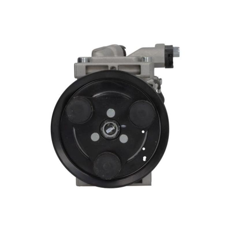 Compresseur, climatisation THERMOTEC KTT090523 - Visuel 1