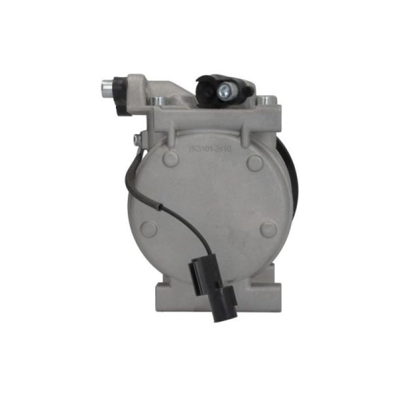 Compresseur, climatisation THERMOTEC KTT090523 - Visuel 2