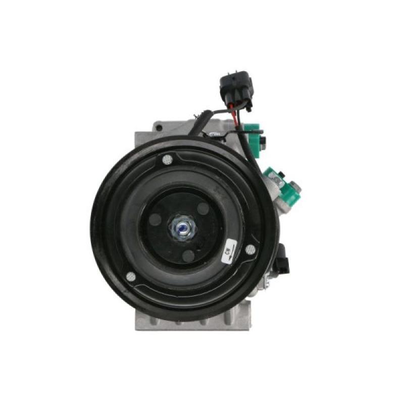 Compresseur, climatisation THERMOTEC KTT090524 - Visuel 1