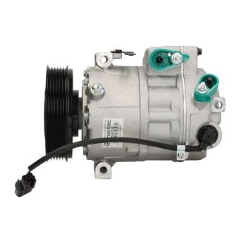 Compresseur, climatisation THERMOTEC OEM 977012W050
