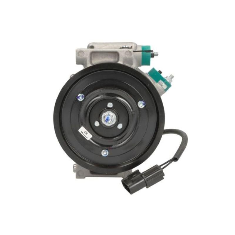 Compresseur, climatisation THERMOTEC KTT090526 - Visuel 1