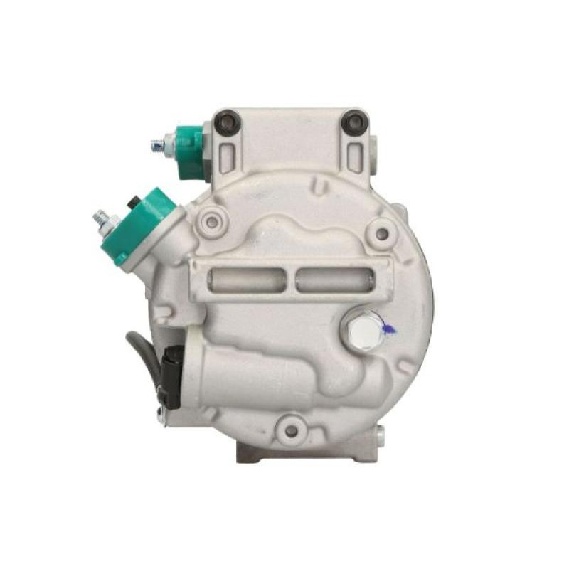 Compresseur, climatisation THERMOTEC KTT090526 - Visuel 2