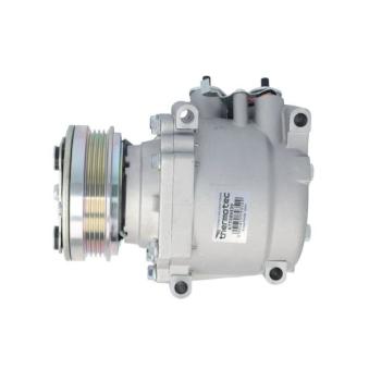 Compresseur, climatisation THERMOTEC [KTT090530]