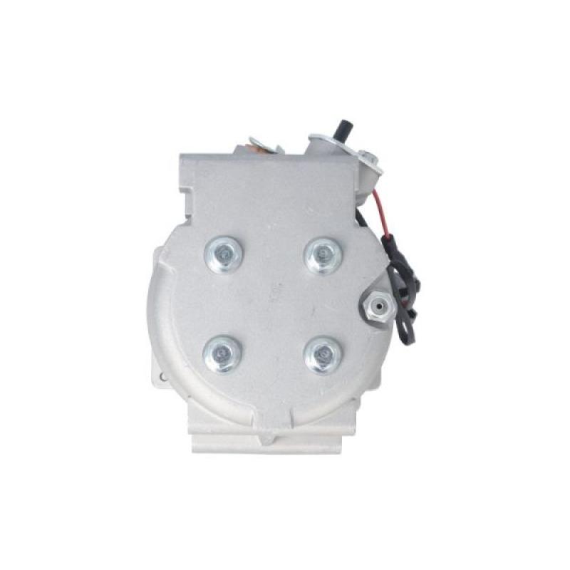 Compresseur, climatisation THERMOTEC KTT090530 - Visuel 2