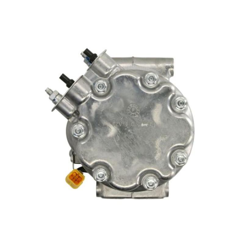 Compresseur, climatisation THERMOTEC KTT090537 - Visuel 2