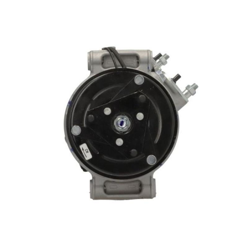 Compresseur, climatisation THERMOTEC KTT090540 - Visuel 1