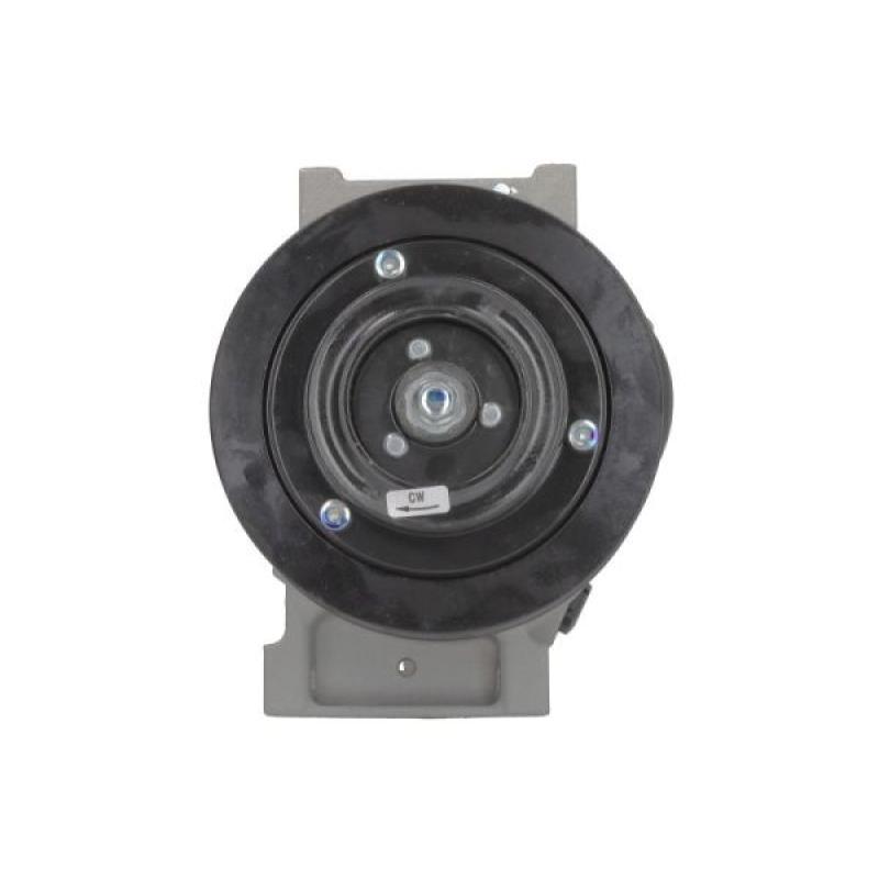 Compresseur, climatisation THERMOTEC KTT090543 - Visuel 1