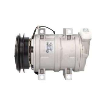 Compresseur, climatisation THERMOTEC KTT090544 pour MITSUBISHI L 2.0 - 122cv