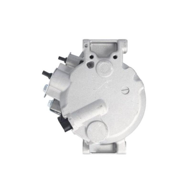 Compresseur, climatisation THERMOTEC KTT090545 - Visuel 2