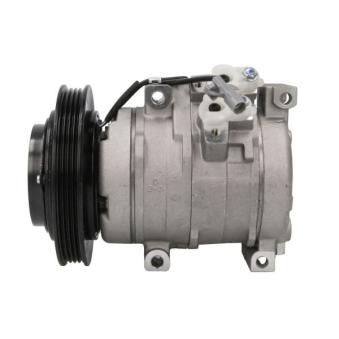 Compresseur, climatisation THERMOTEC KTT090547 pour LEXUS IS 200 - 155cv